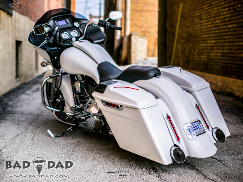 Complete Speaker Lid Package 2014+ (Dealer)