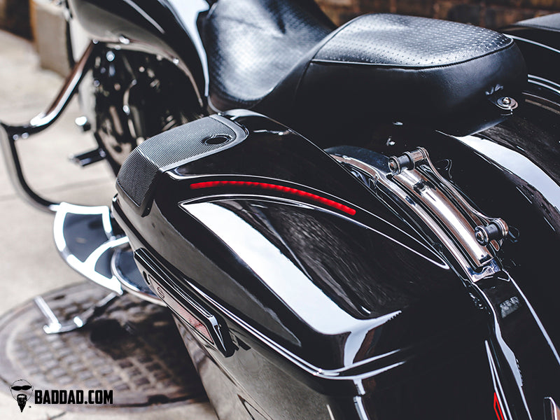 Complete Speaker Lid Package 2014+ (Dealer)