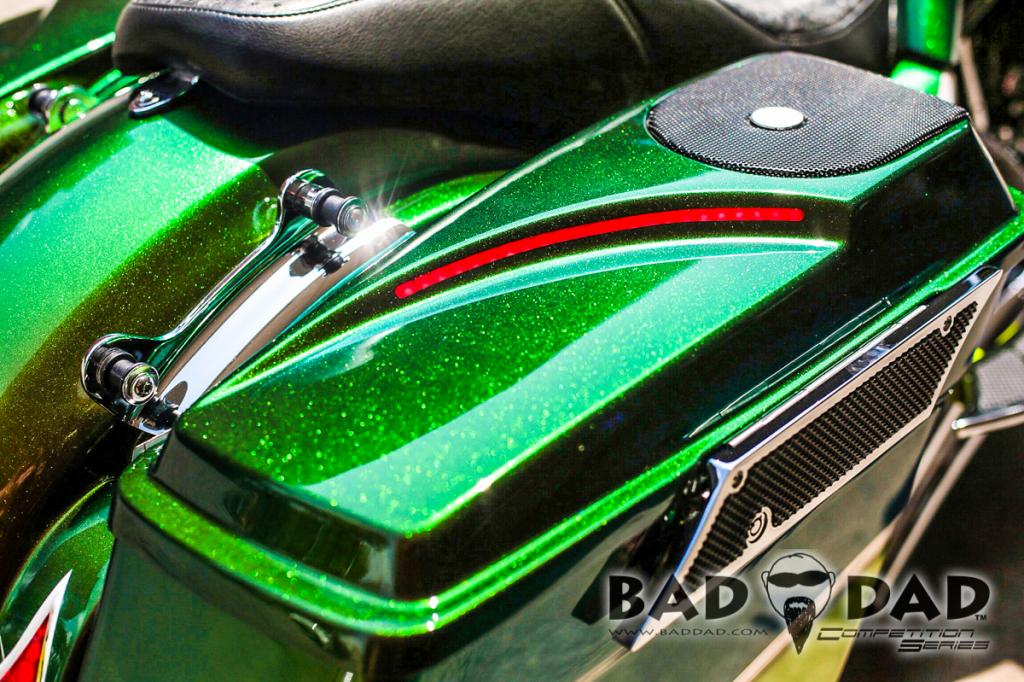 Build-Your-Own Summit Kit Add Lids or Side Covers (Dealer)