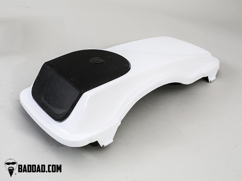 Competition Series Speaker Lids with Flush Lights 1993-2013