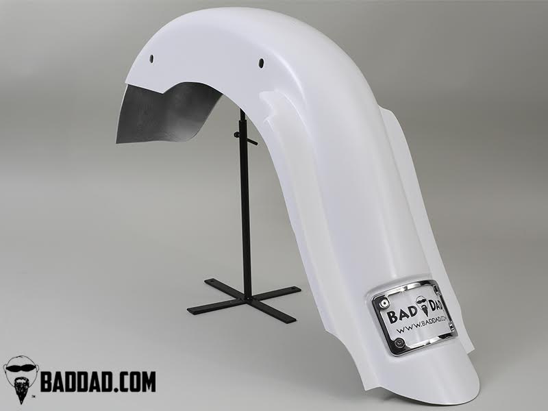 Competition Series Fender & Bag Kit (Dealer)