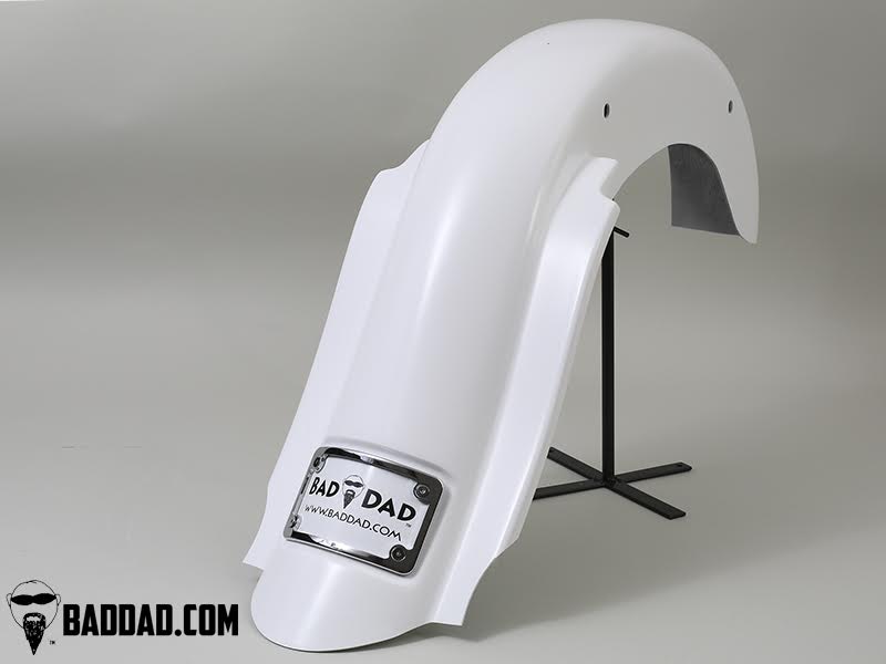 Competition Series Fender & Bag Kit (Dealer)