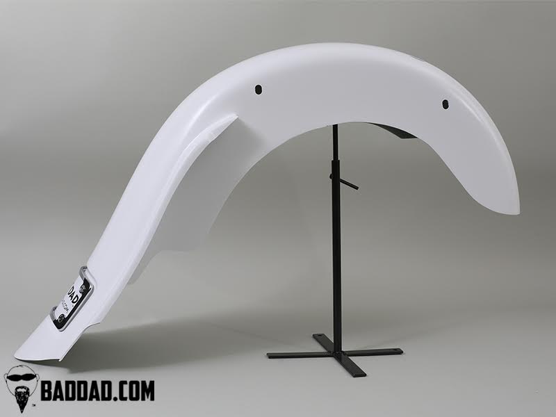 Competition Series Fender & Bag Kit (Dealer)