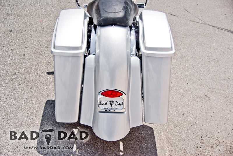 All-in-One Summit Fender & Bag Kit (Dealer)