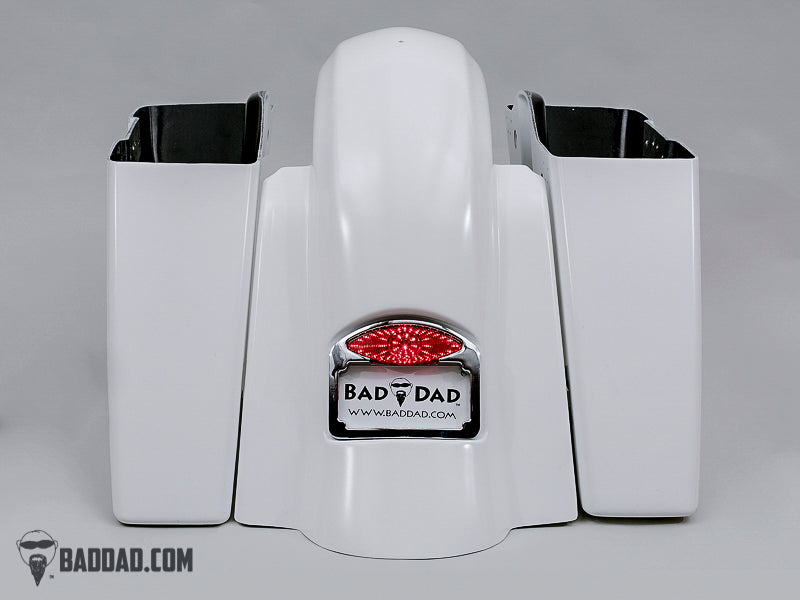 All-in-One Summit Fender & Bag Kit (Dealer)