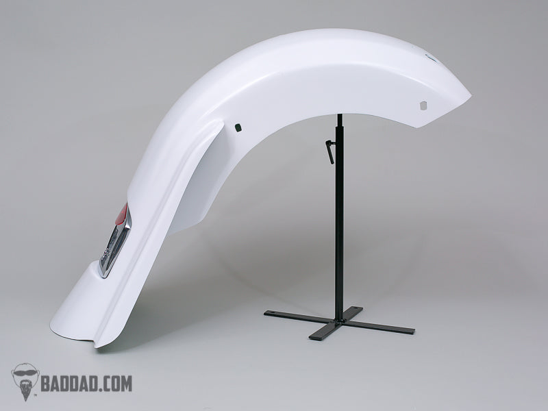 All-in-One Summit Fender & Bag Kit (Dealer)