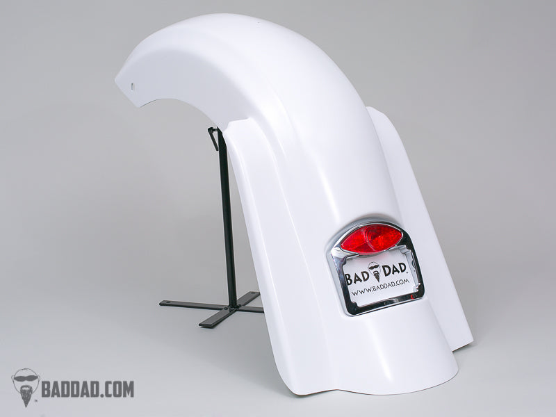 All-in-One Summit Fender & Bag Kit (Dealer)