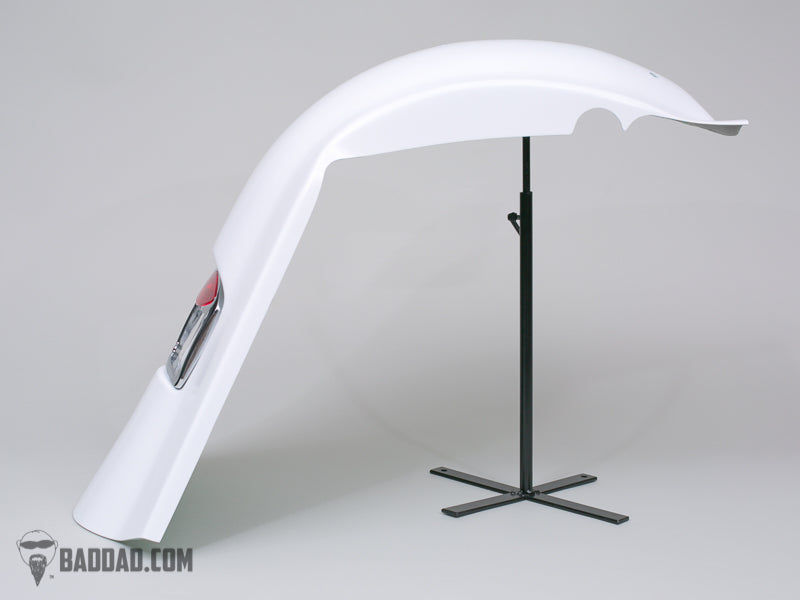 All-in-One Bagger Fender & Bag Kit (Dealer)