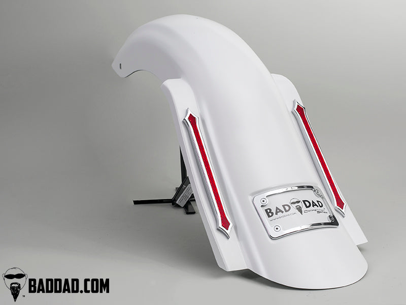 Competition Series Fender with Surface Lights & Bag Kit (Dealer)