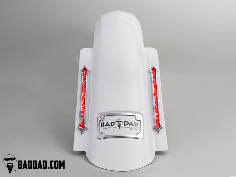 Competition Series Fender with Surface Lights & Bag Kit (Dealer)