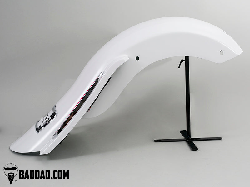 Competition Series Fender with Surface Lights & Bag Kit (Dealer)