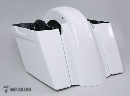 Summit Fender & Bag Kit