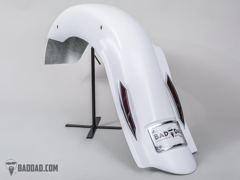 Competition Series Fender with Surface Lights & Bag Kit (Dealer)