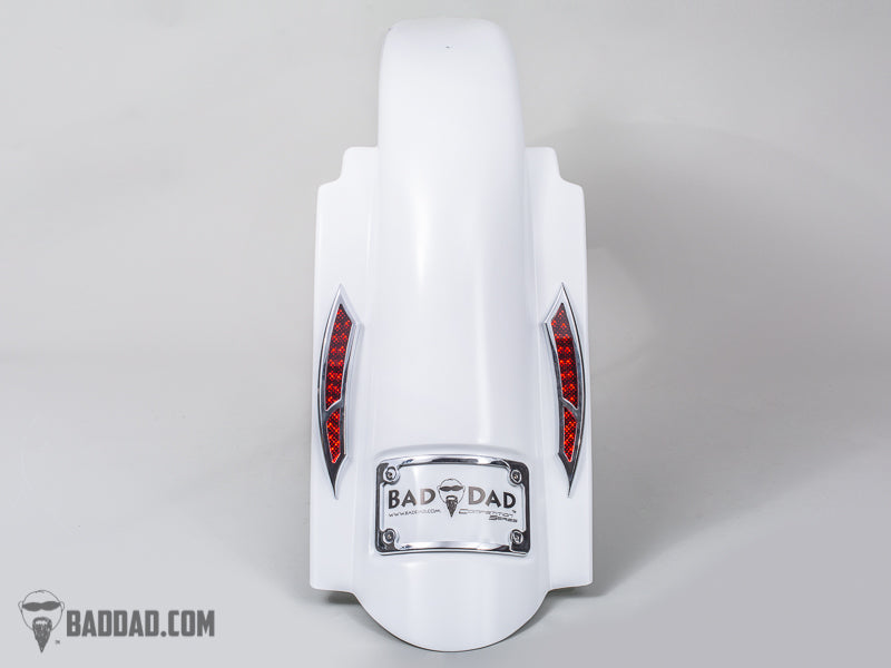 Competition Series Fender with Surface Lights & Bag Kit (Dealer)