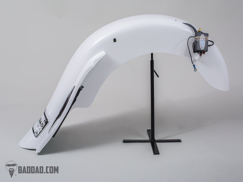 Competition Series Fender with Surface Lights & Bag Kit (Dealer)