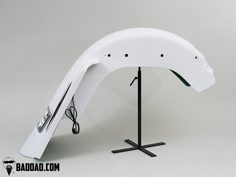 Summit Fender with Surface Lights & Bag Kit (Dealer)