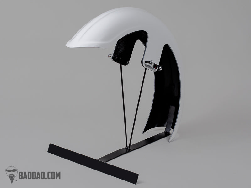 Competition Series 23" Wrap Front Fender (Dealer)