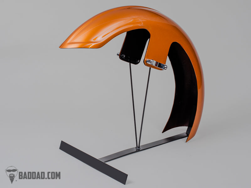 Competition Series 23" Wrap Front Fender (Dealer)