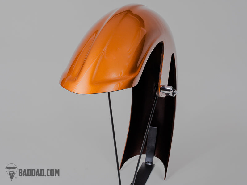 Competition Series 23" Wrap Front Fender (Dealer)