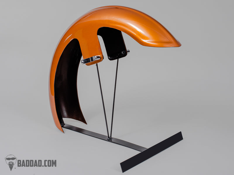 Competition Series 23" Wrap Front Fender (Dealer)