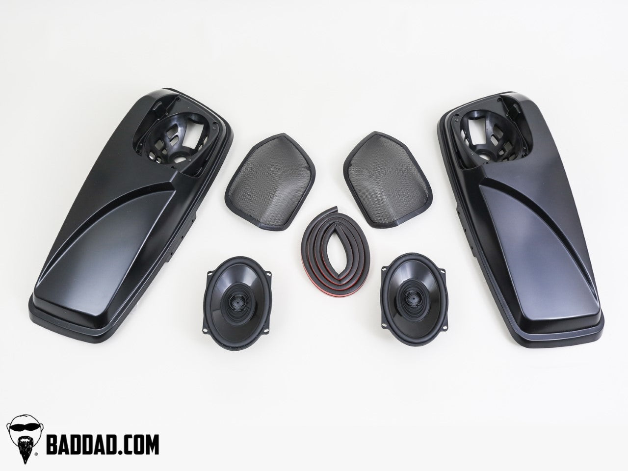 Complete Speaker Lid Package 2014-2023