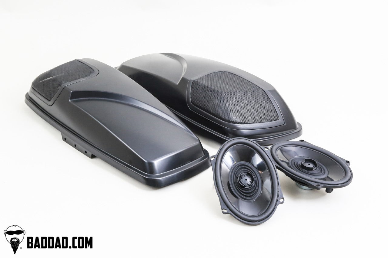 Complete Speaker Lid Package 2014+ (Dealer)