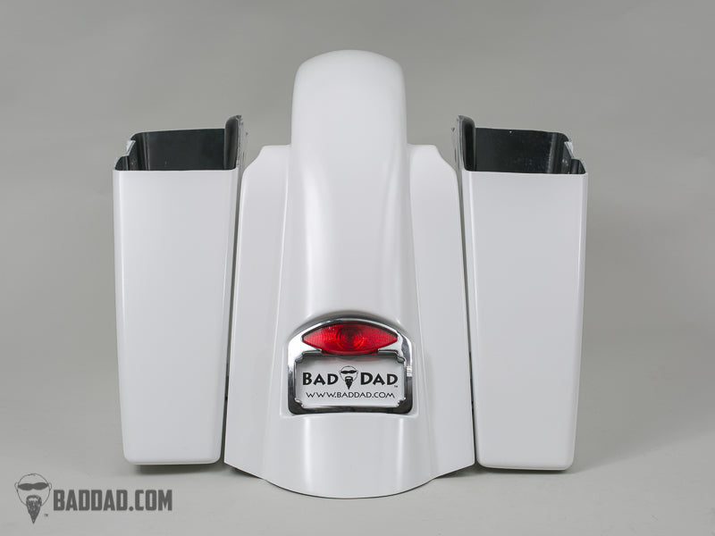 All-in-One Summit Fender & Bag Kit
