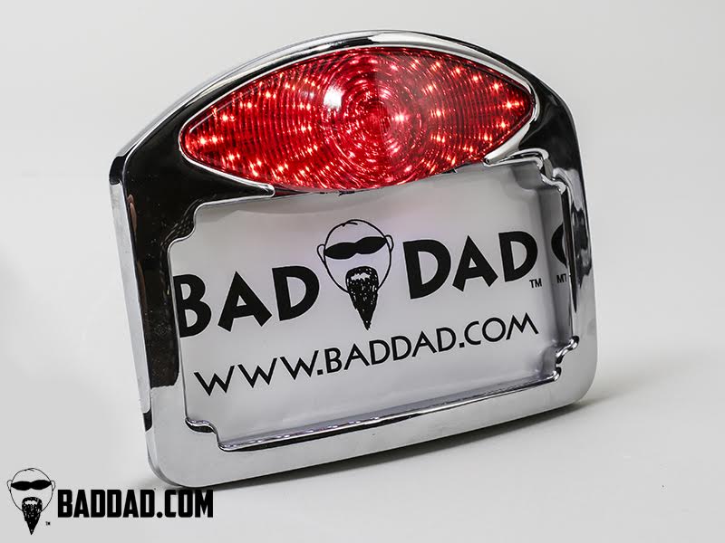 All-in-One Taillight (Dealer)
