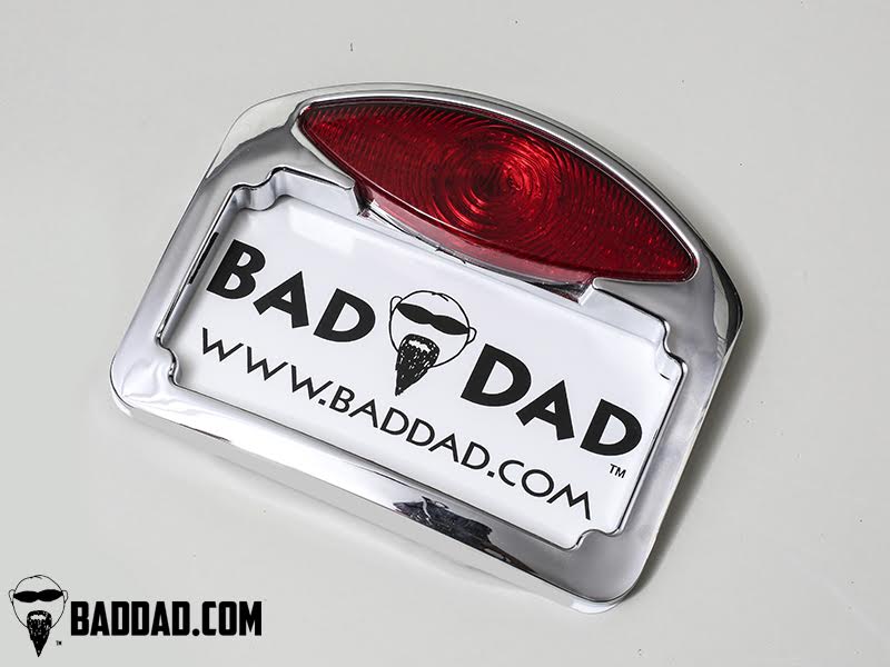 All-in-One Taillight (Dealer)