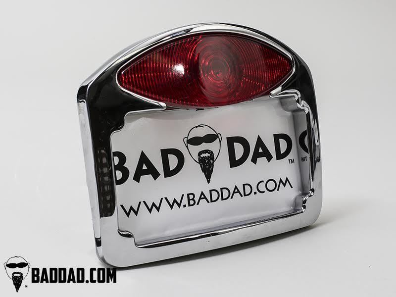 All-in-One Taillight (Dealer)
