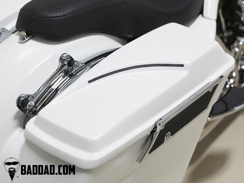 Competition Series Lids with Flush Lights (Dealer)