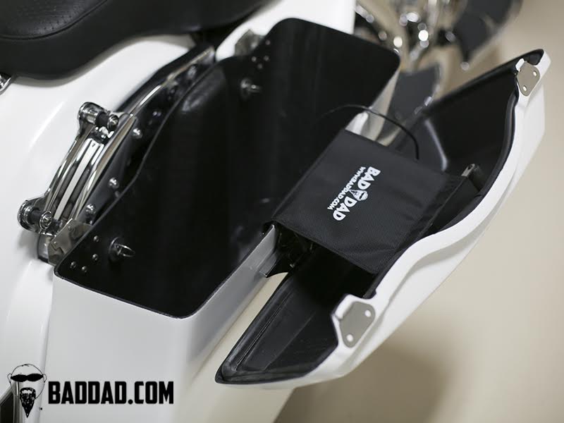 Competition Series Lids with Flush Lights (Dealer)