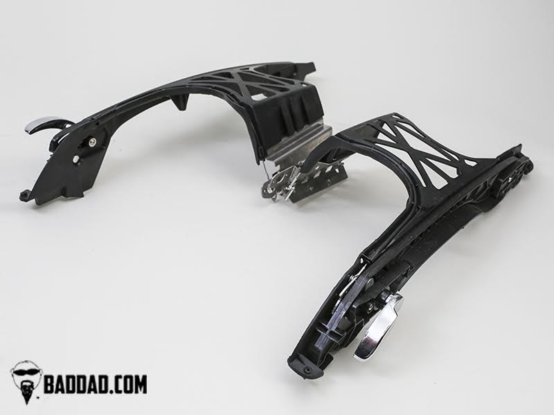 Saddlebag Latch Assembly for 2014-2023 (Dealer)