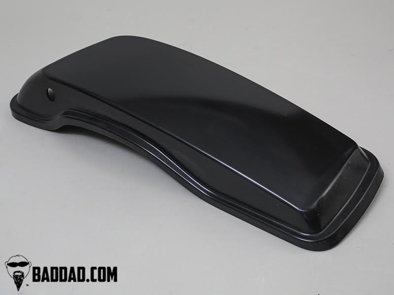 OEM Style Saddlebag Lids for 2014-2023