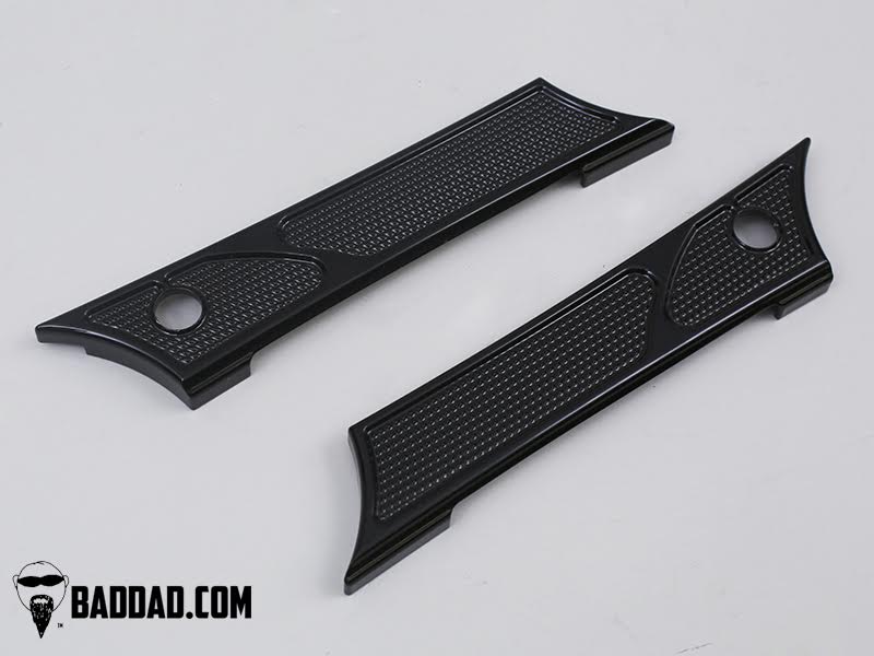 900 Series Latch Covers for 2014-2023 (Dealer)