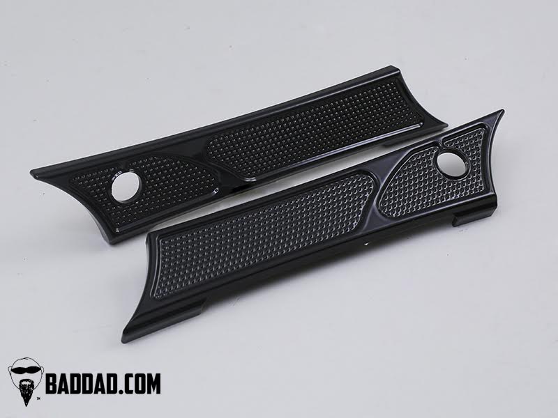 900 Series Latch Covers for 2014-2023 (Dealer)