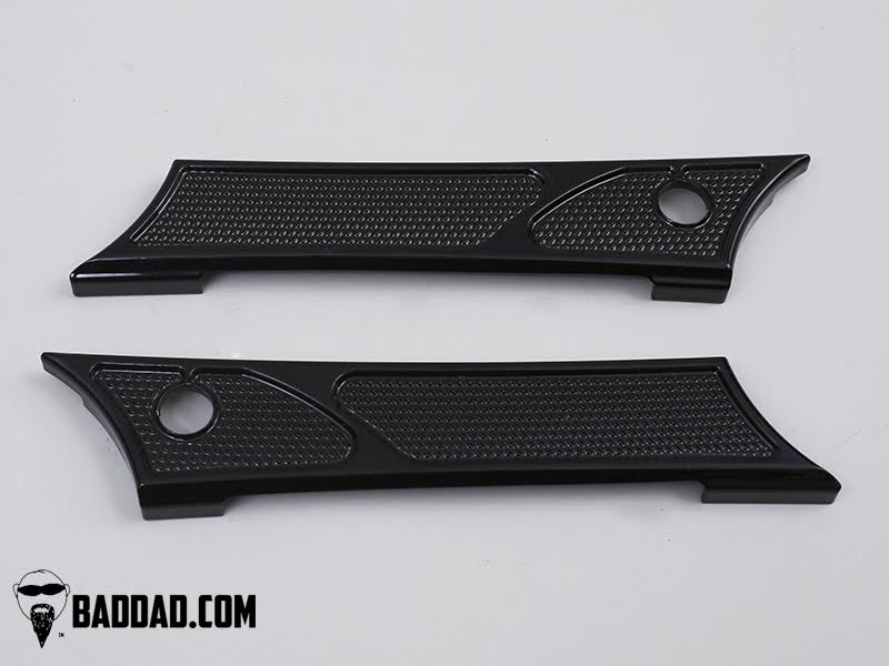 900 Series Latch Covers for 2014-2023 (Dealer)