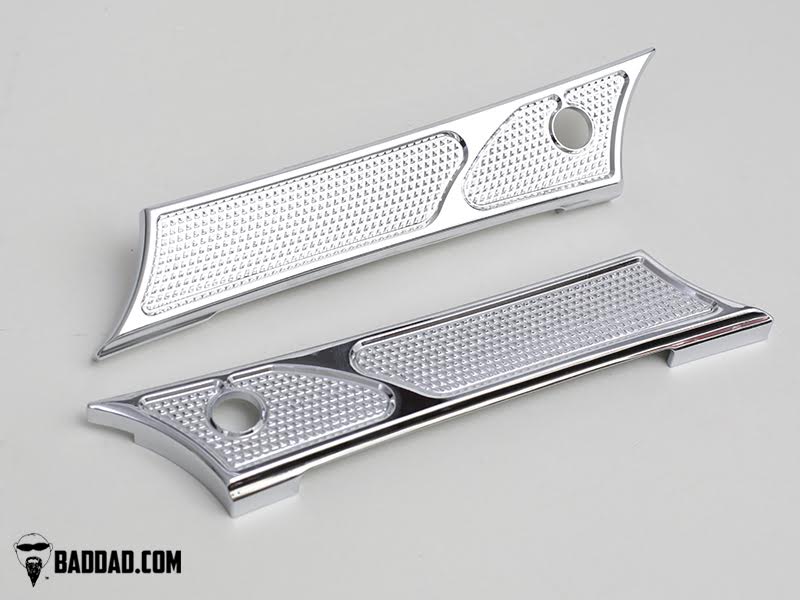 900 Series Latch Covers for 2014-2023 (Dealer)