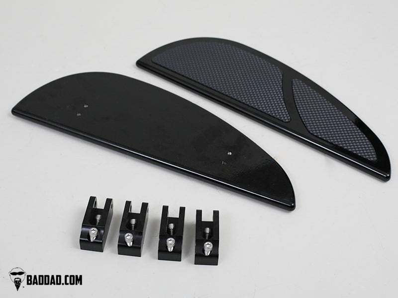905 Front Floorboards (Dealer)
