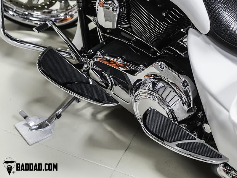 905 Front Floorboards (Dealer)