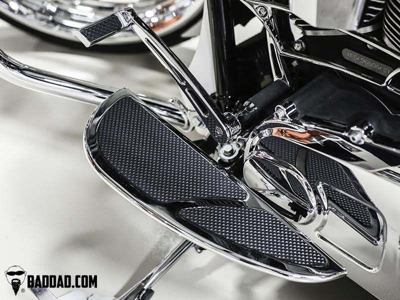905 Front Floorboards (Dealer)