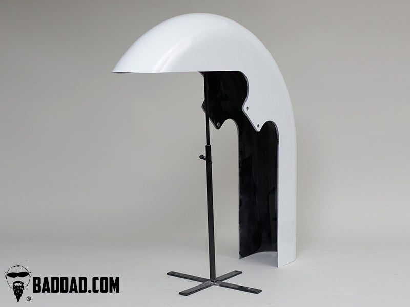 26" Mo' FL Front Fender (Dealer)