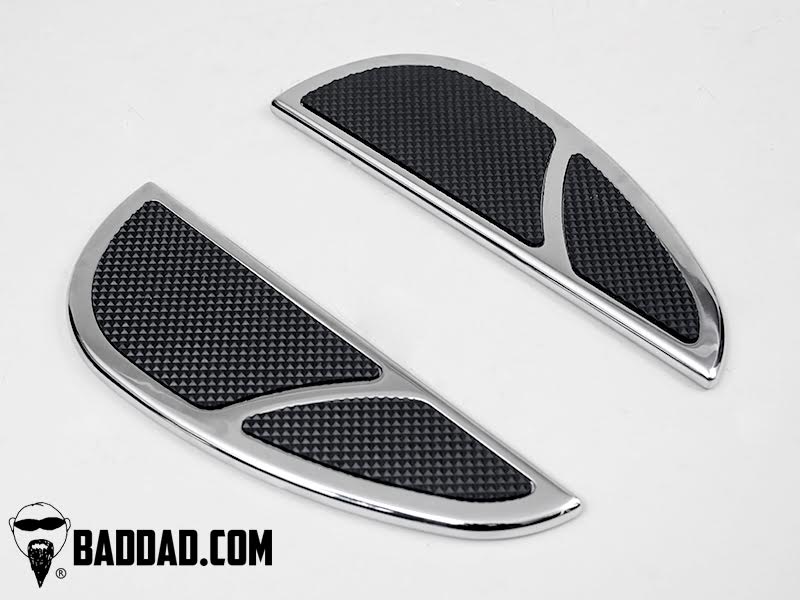 905 Rear Floorboards (Dealer)