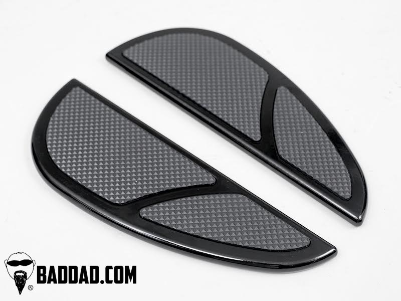905 Rear Floorboards (Dealer)