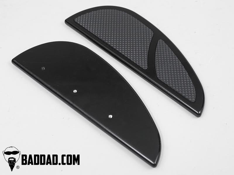 905 Rear Floorboards (Dealer)