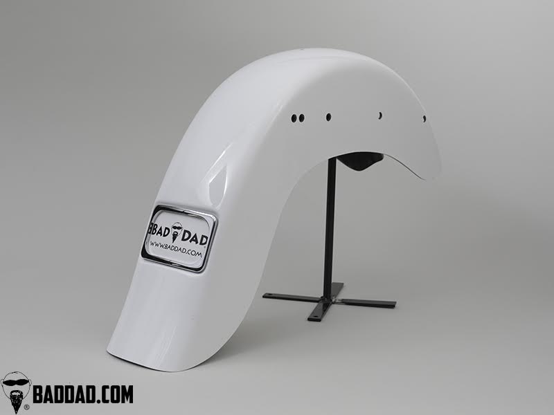 Cholo rear fender