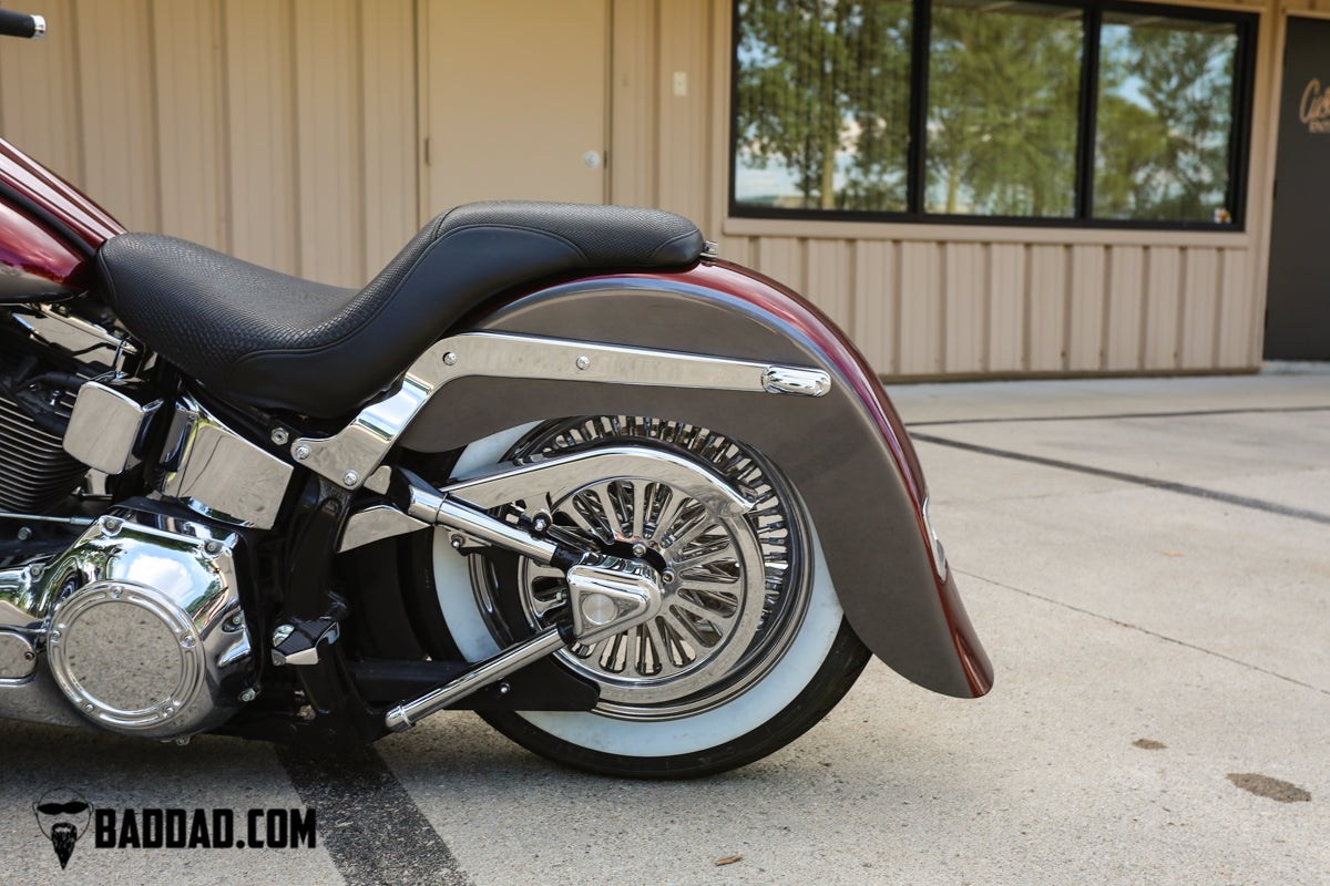 780 Taillights (Dealer)