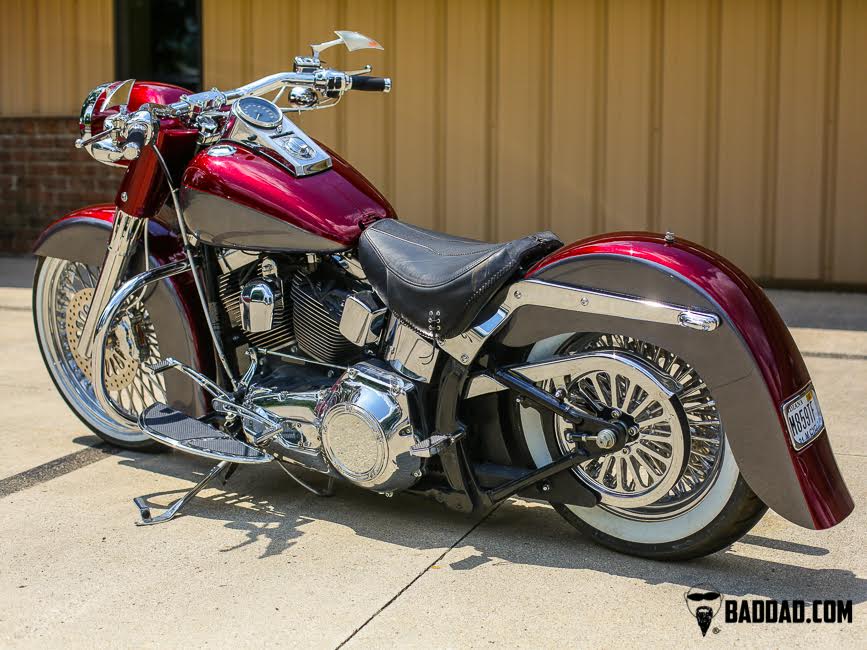 780 Taillights (Dealer)