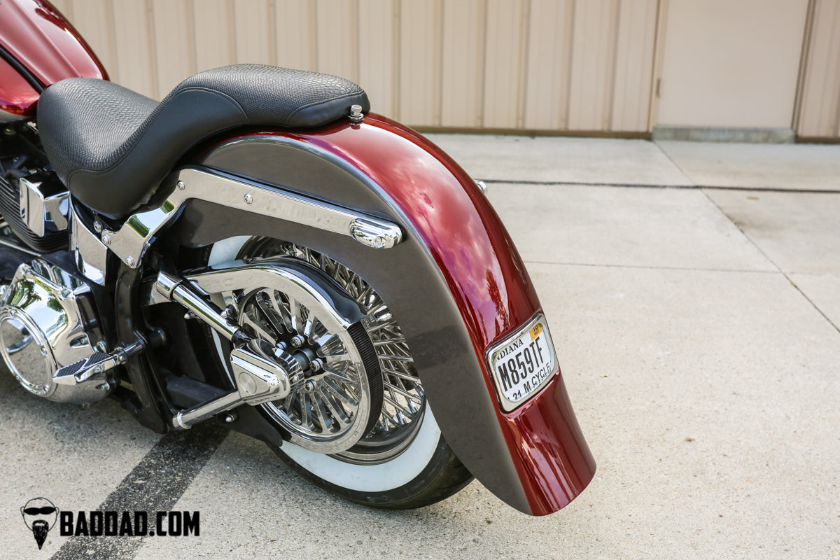 780 Taillights (Dealer)