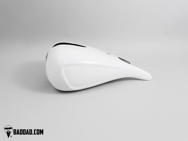 Classic Series Stretched Tank Shroud with Bodyline (Dealer)